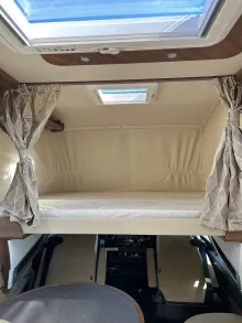 Fahrzeugbild Carthago chic e-line I 61 XL LE #18