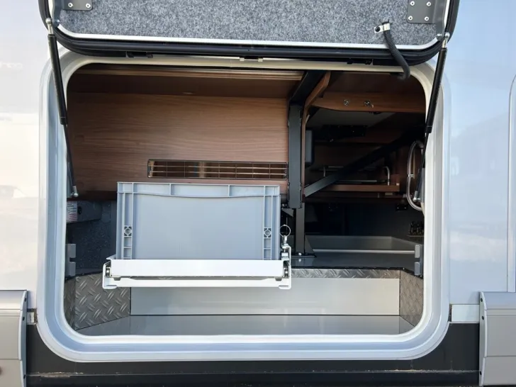 Fahrzeugbild Carthago chic e-line I 61 XL LE #20