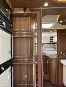 Fahrzeugbild Carthago chic e-line I 61 XL LE #25