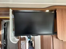 Fahrzeugbild Carthago chic e-line I 61 XL LE #26