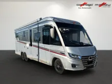 Fahrzeugbild Carthago chic e-line I 61 XL LE #1