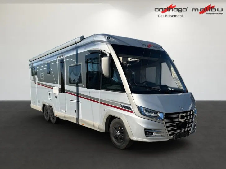 Fahrzeugbild Carthago chic e-line I 61 XL LE #1