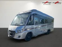 Fahrzeugbild Carthago chic e-line I 61 XL LE #2