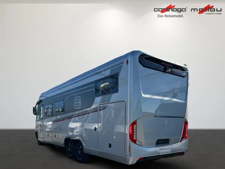 Fahrzeugbild Carthago chic e-line I 61 XL LE #4