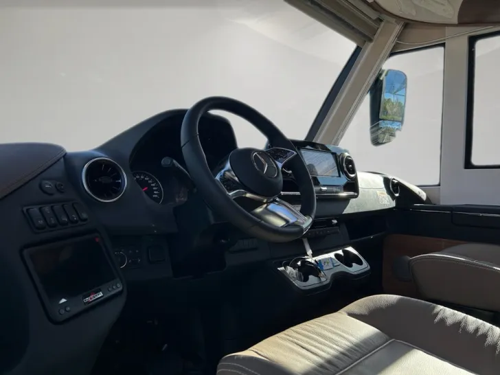 Fahrzeugbild Carthago chic e-line I 61 XL LE #7