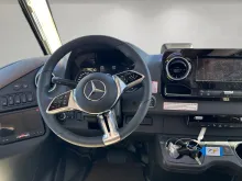 Fahrzeugbild Carthago chic e-line I 61 XL LE #8