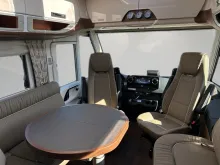 Fahrzeugbild Carthago chic e-line I 61 XL LE #11