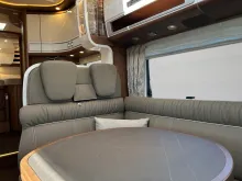 Fahrzeugbild Carthago chic e-line I 61 XL LE #12