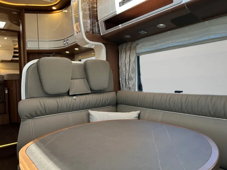 Fahrzeugbild Carthago chic e-line I 61 XL LE #12