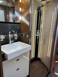Fahrzeugbild Carthago chic e-line I 61 XL LE #15
