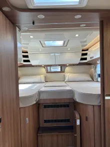 Fahrzeugbild Carthago chic e-line I 61 XL LE #16