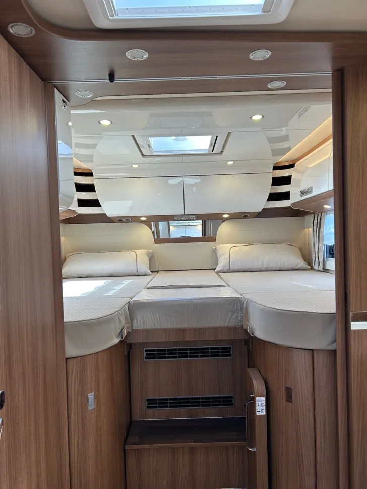 Fahrzeugbild Carthago chic e-line I 61 XL LE #16