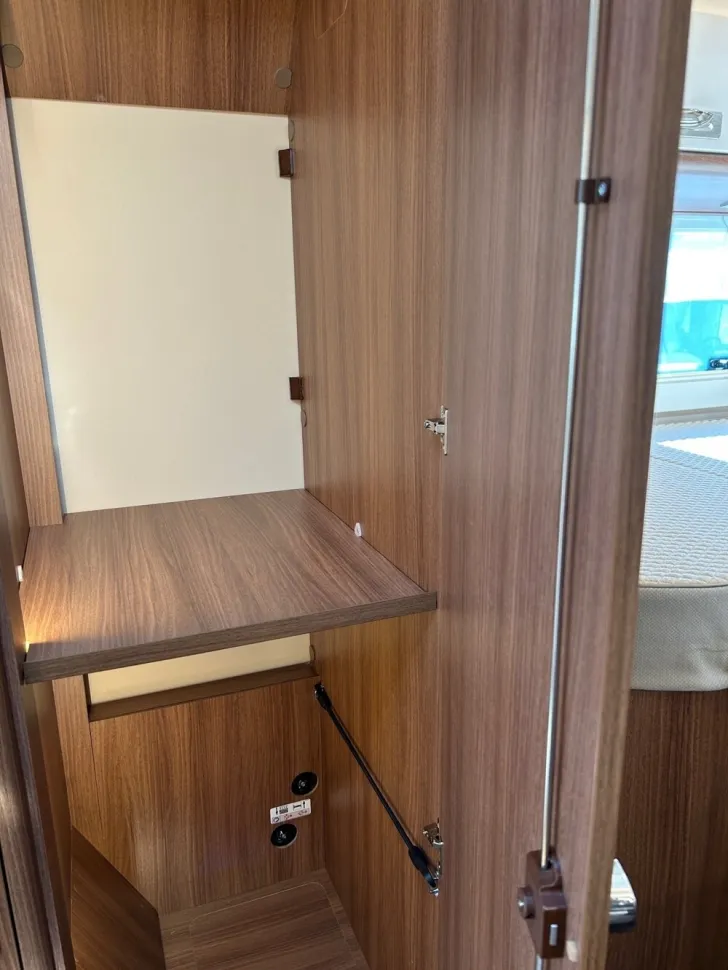 Fahrzeugbild Carthago chic e-line I 61 XL LE #20