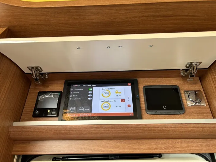 Fahrzeugbild Carthago chic e-line I 61 XL LE #22