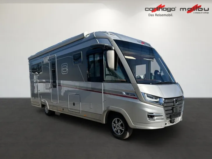 Fahrzeugbild Carthago liner-for-two I 53 #1