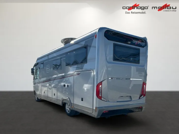 Fahrzeugbild Carthago liner-for-two I 53 #4
