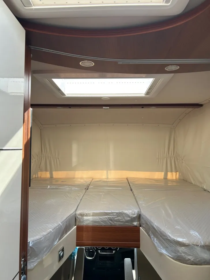 Fahrzeugbild Carthago liner-for-two I 53 #16