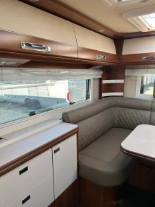 Fahrzeugbild Carthago liner-for-two I 53 #21