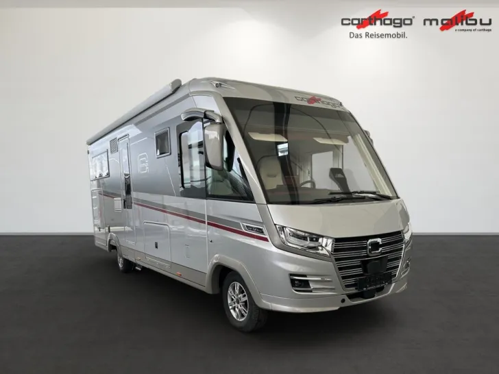 Fahrzeugbild Carthago liner-for-two I 53 #1