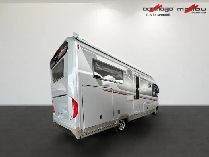 Fahrzeugbild Carthago liner-for-two I 53 #3