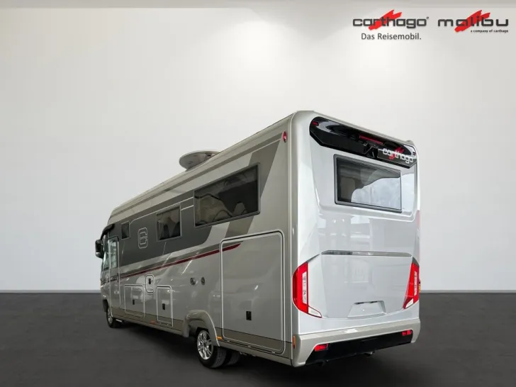 Fahrzeugbild Carthago liner-for-two I 53 #4