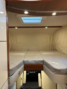 Fahrzeugbild Carthago liner-for-two I 53 #16
