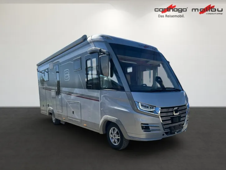 Fahrzeugbild Carthago liner-for-two I 53 #1