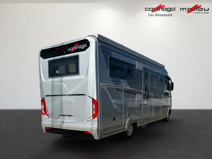 Fahrzeugbild Carthago liner-for-two I 53 #3