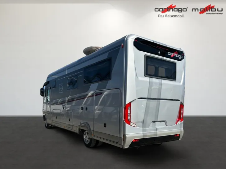 Fahrzeugbild Carthago liner-for-two I 53 #4