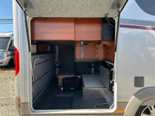 Fahrzeugbild Carthago liner-for-two I 53 #17