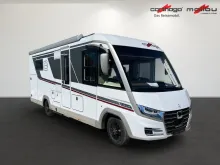 Fahrzeugbild Carthago chic c-line I 5.0 QB #1