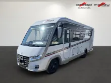 Fahrzeugbild Carthago chic c-line I 5.0 QB #2