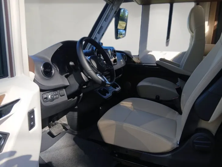 Fahrzeugbild Carthago chic c-line I 5.0 QB #7