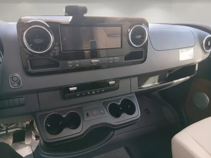 Fahrzeugbild Carthago chic c-line I 5.0 QB #8