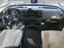 Fahrzeugbild Carthago chic c-line I 5.0 QB #9