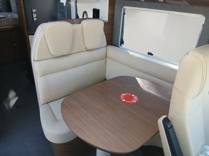 Fahrzeugbild Carthago chic c-line I 5.0 QB #11