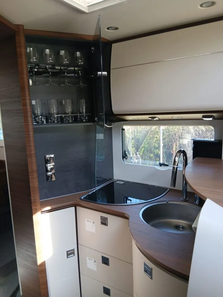 Fahrzeugbild Carthago chic c-line I 5.0 QB #12