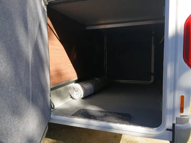 Fahrzeugbild Carthago chic c-line I 5.0 QB #17