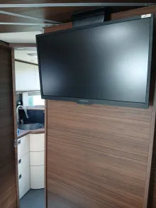 Fahrzeugbild Carthago chic c-line I 5.0 QB #18