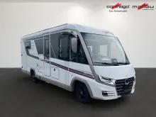 Fahrzeugbild Carthago chic c-line I 5.0 QB #1