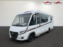 Fahrzeugbild Carthago chic c-line I 5.0 QB #2