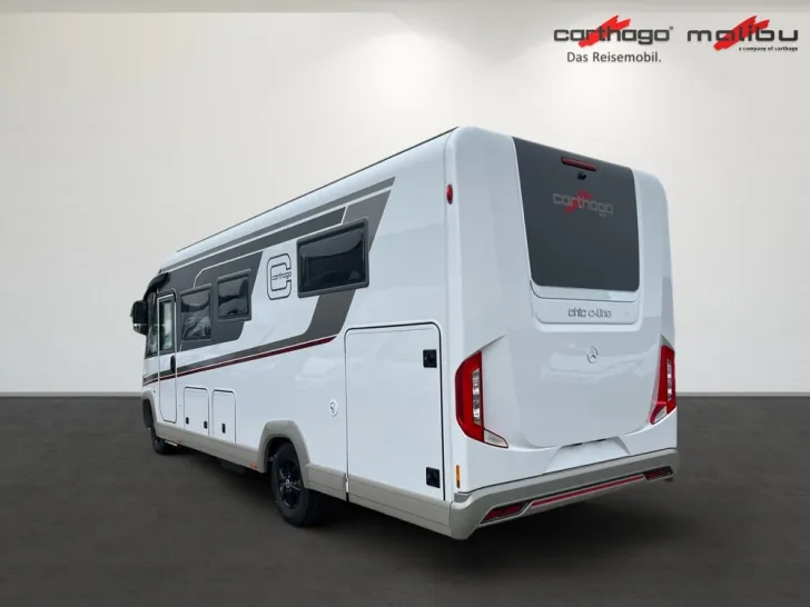 Fahrzeugbild Carthago chic c-line I 5.0 QB #4