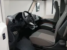 Fahrzeugbild Carthago chic c-line I 5.0 QB #7