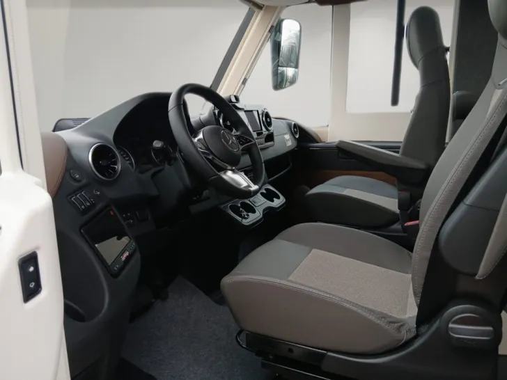 Fahrzeugbild Carthago chic c-line I 5.0 QB #7