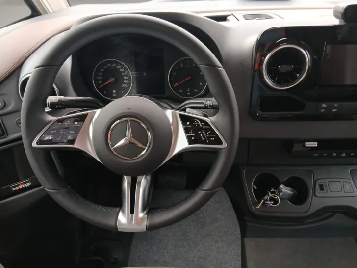 Fahrzeugbild Carthago chic c-line I 5.0 QB #8