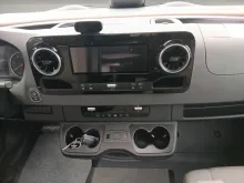 Fahrzeugbild Carthago chic c-line I 5.0 QB #9