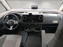 Fahrzeugbild Carthago chic c-line I 5.0 QB #10