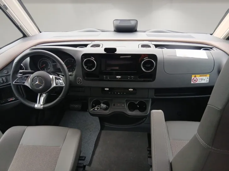 Fahrzeugbild Carthago chic c-line I 5.0 QB #10