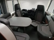 Fahrzeugbild Carthago chic c-line I 5.0 QB #11