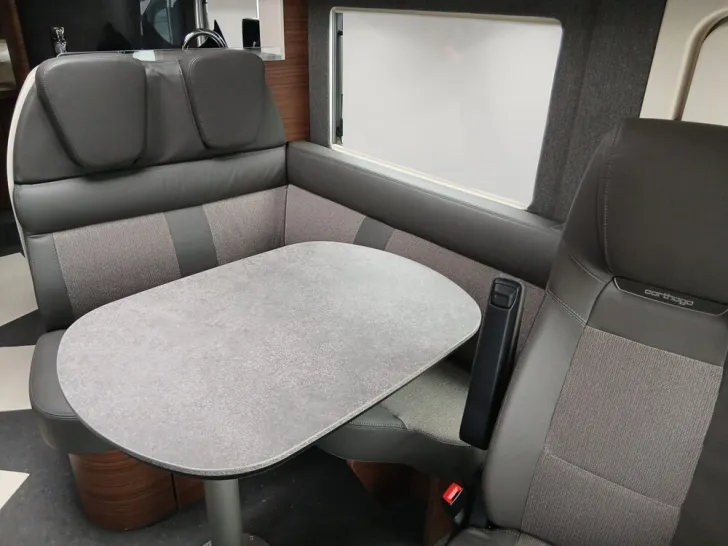 Fahrzeugbild Carthago chic c-line I 5.0 QB #12